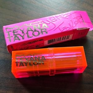 MAC limited edition lipstick